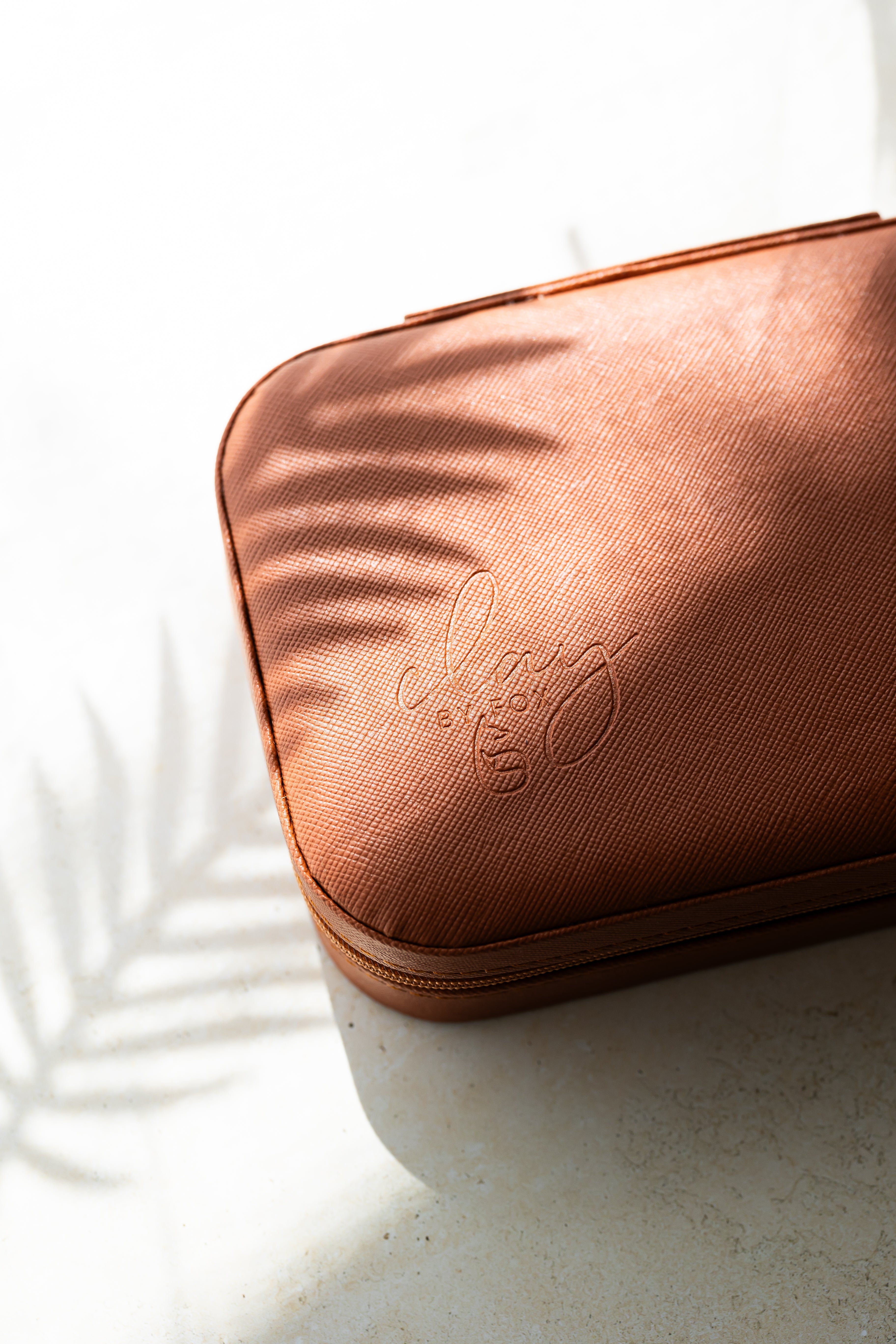 Jewellery Travel Case